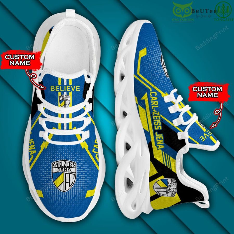 Carl Zeiss Jena Max Soul Shoes Sneakers For Men And Women