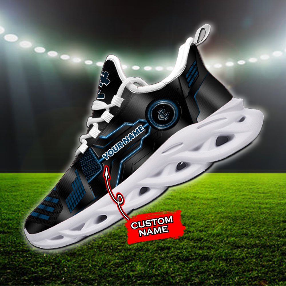 Carlton Blues AFL Max Soul Shoes Sneakers For Men And Women