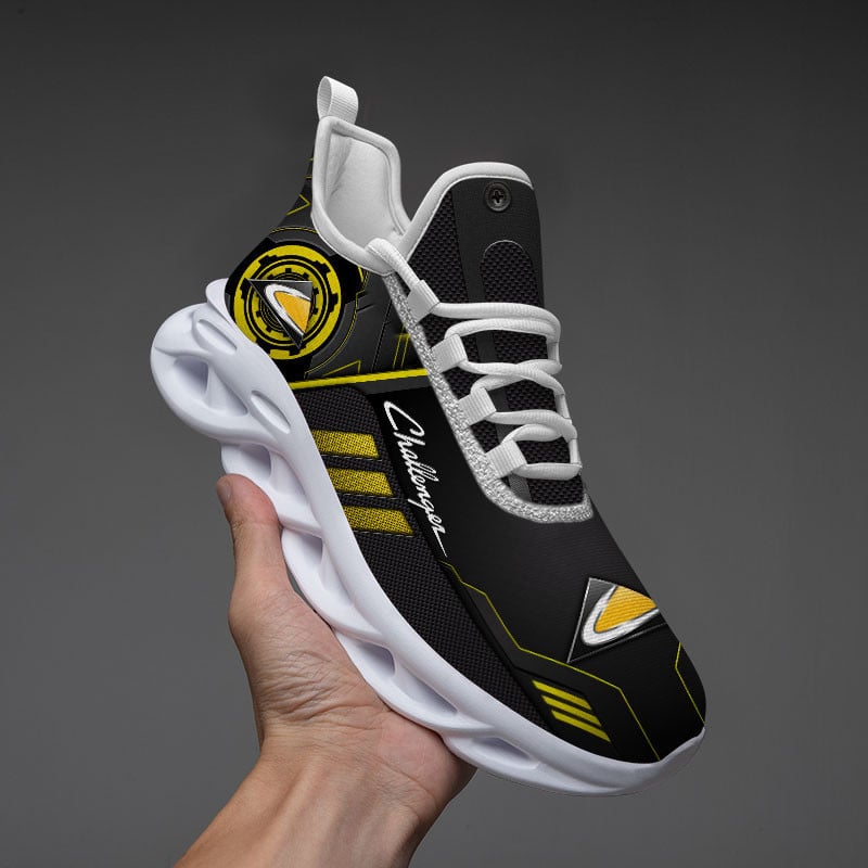 Challenger Max Soul Shoes Sneakers For Men And Women