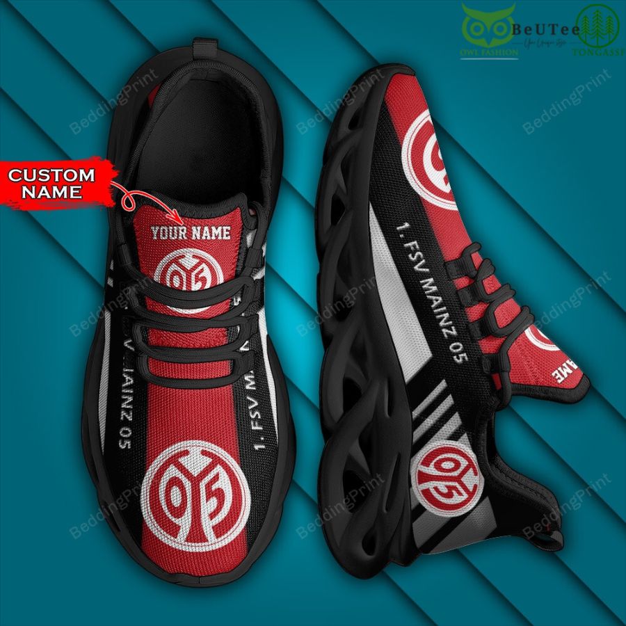 Champions FSV Mainz Max Soul Shoes Sneakers For Men And Women