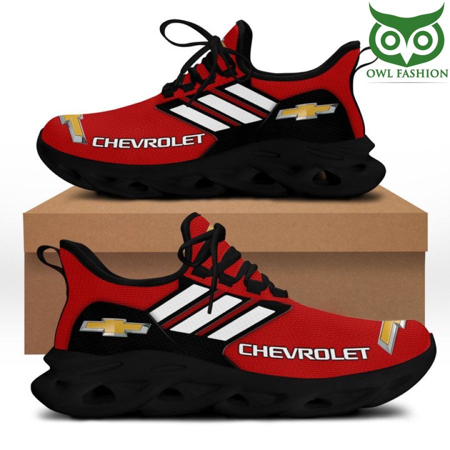 Chevrolet Max Soul Shoes Sneakers For Men And Women