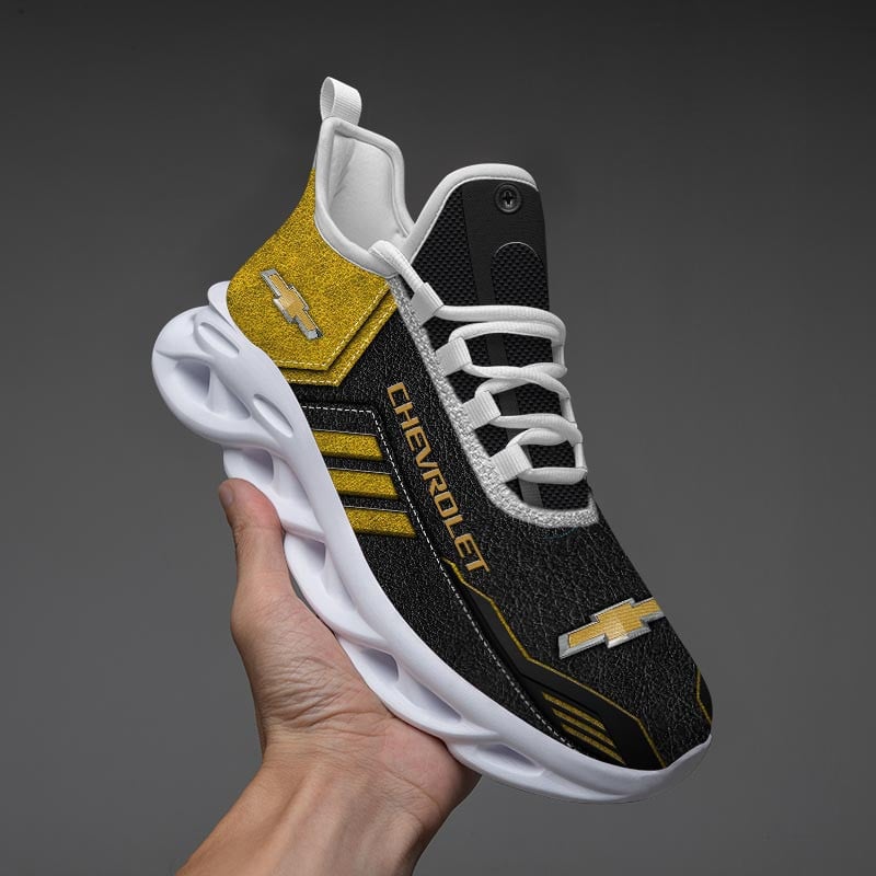 Chevrolet Max Soul Shoes Sneakers For Men And Women