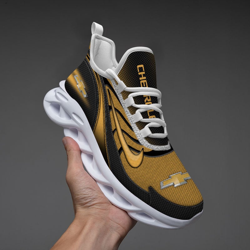 Chevrolet Max Soul Shoes Sneakers For Men And Women