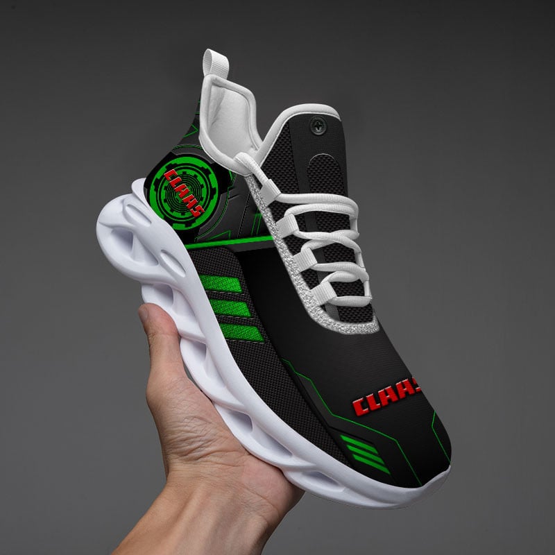 Claas Max Soul Shoes Sneakers For Men And Women