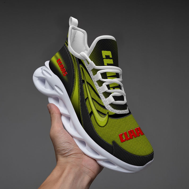 Claas Max Soul Shoes Sneakers For Men And Women