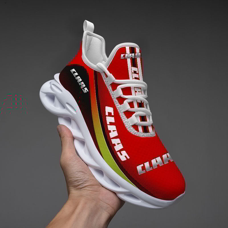 Claas Max Soul Shoes Sneakers For Men And Women