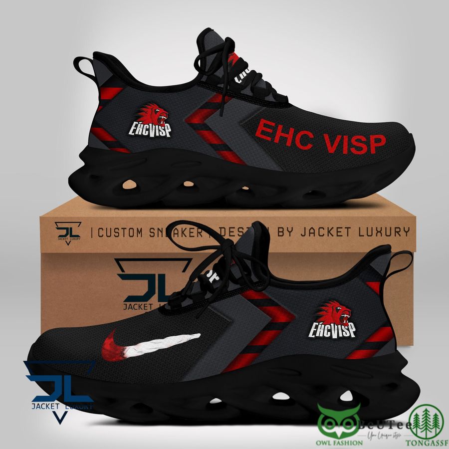 EHC Visp Max Soul Shoes Sneakers For Men And Women