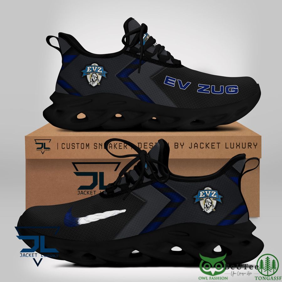 EV Zug Max Soul Shoes Sneakers For Men And Women