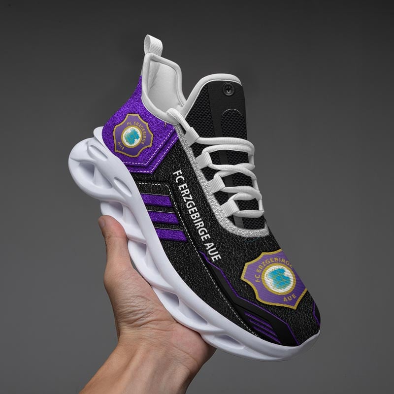 Erzgebirge Aue Max Soul Shoes Sneakers For Men And Women