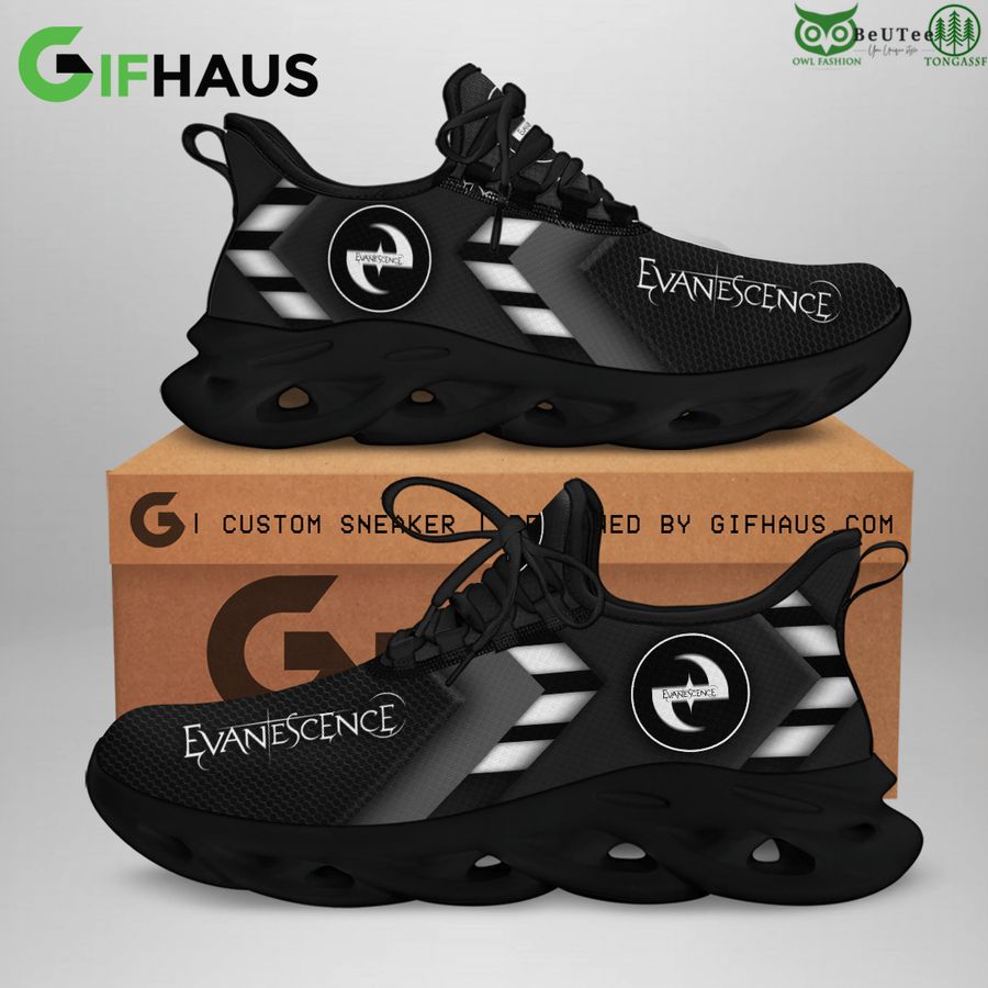 Evanescence Max Soul Shoes Sneakers For Men And Women