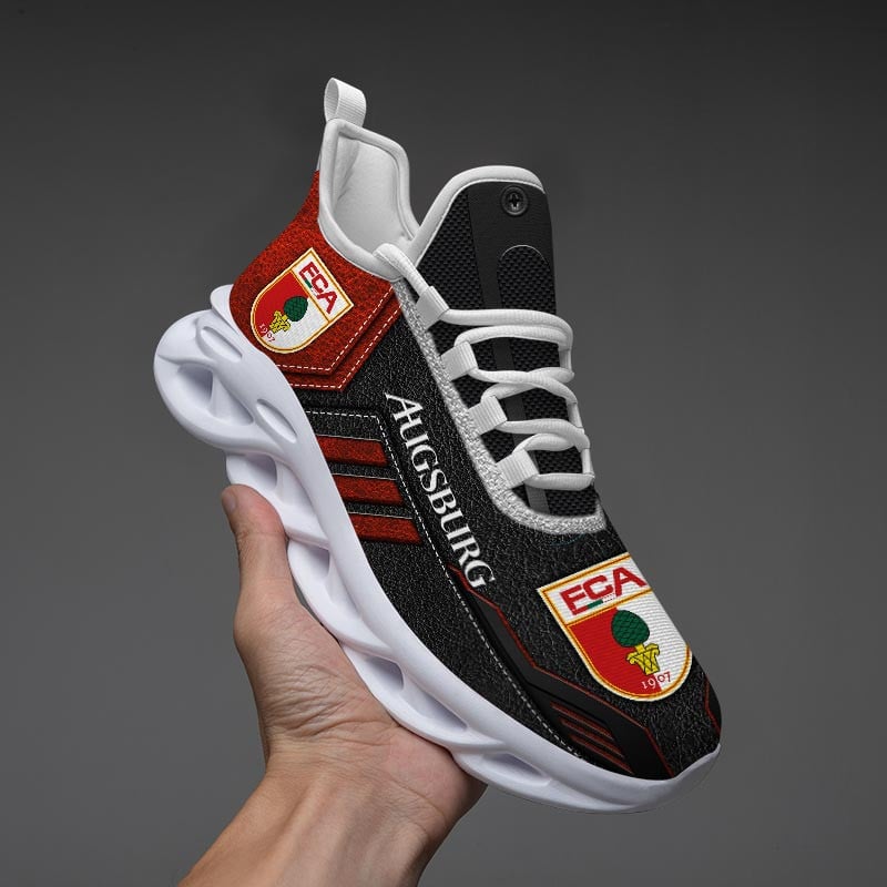 FC Augsburg Max Soul Shoes Sneakers For Men And Women