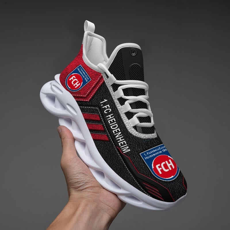 FC Heidenheim Max Soul Shoes Sneakers For Men And Women