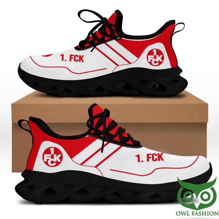 FC Kaiserslautern Max Soul Shoes Sneakers For Men And Women