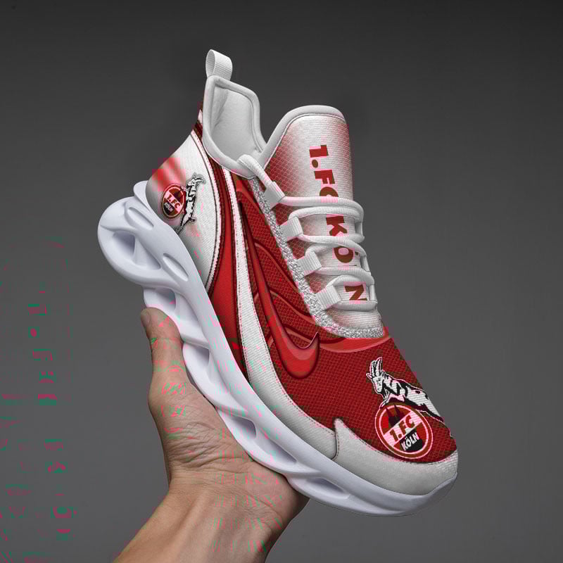 FC K?ln Max Soul Shoes Sneakers For Men And Women