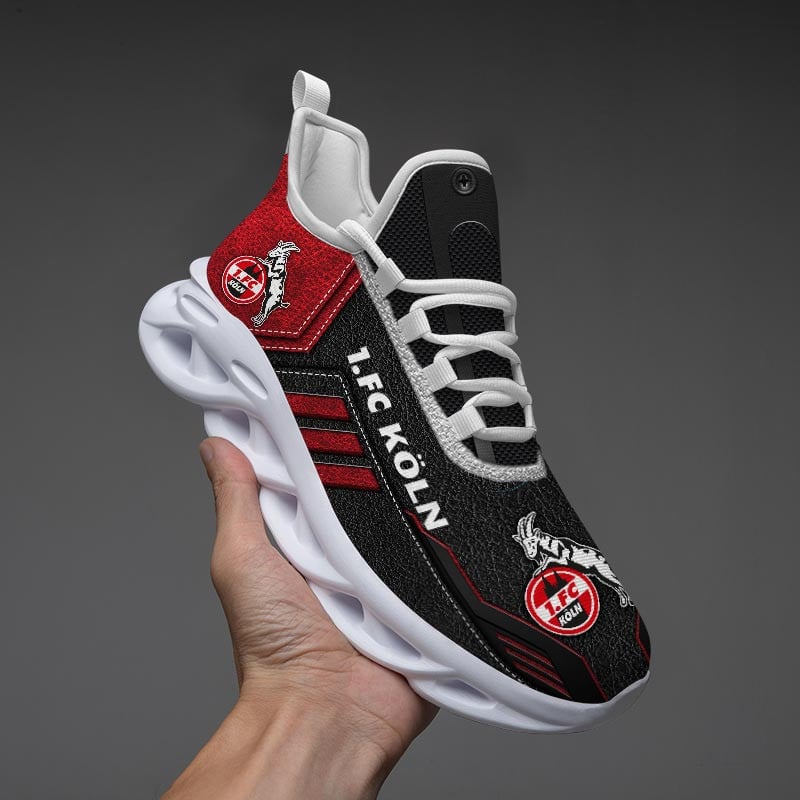 FC K?ln Max Soul Shoes Sneakers For Men And Women