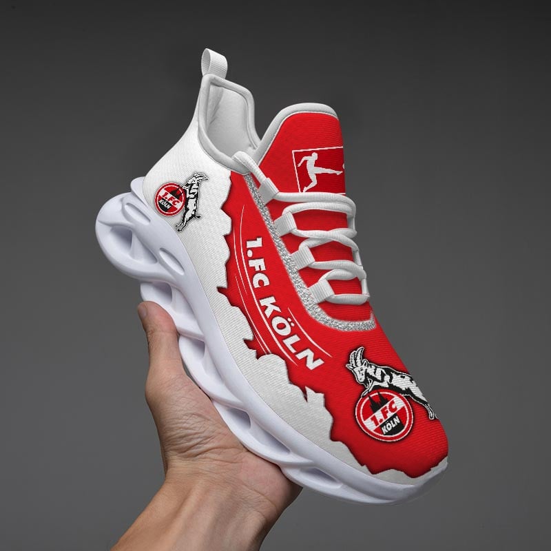 FC K?ln Max Soul Shoes Sneakers For Men And Women