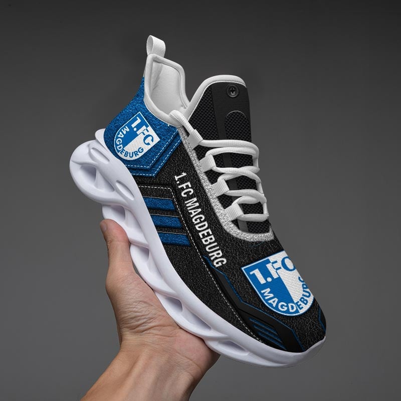 FC Magdeburg Max Soul Shoes Sneakers For Men And Women