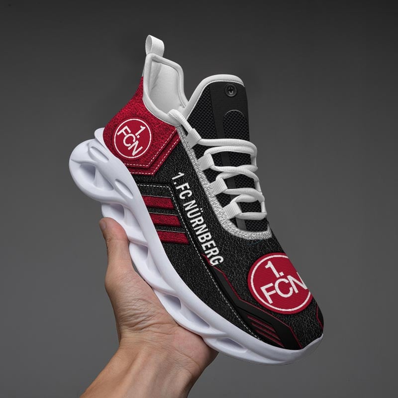 FC Nurnberg Max Soul Shoes Sneakers For Men And Women
