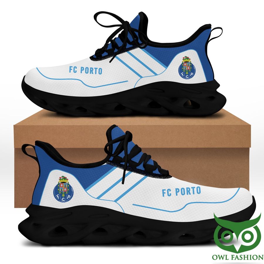 FC Porto Max Soul Shoes Sneakers For Men And Women