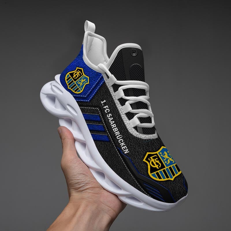 FC Saarbrucken Max Soul Shoes Sneakers For Men And Women