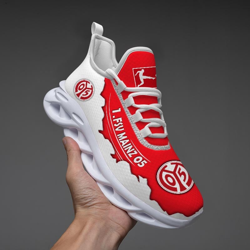 FSV Mainz 05 Max Soul Shoes Sneakers For Men And Women