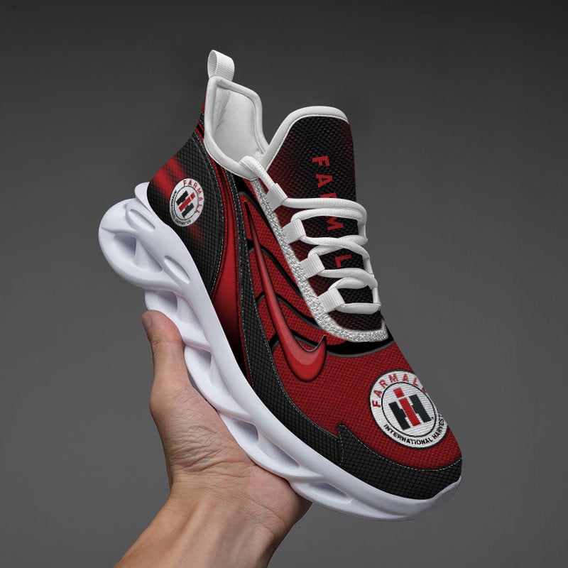 Farmall Max Soul Shoes Sneakers For Men And Women