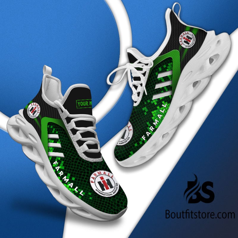 Farmall Max Soul Shoes Sneakers For Men And Women