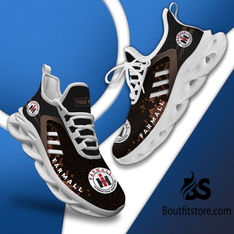 Farmall Max Soul Shoes Sneakers For Men And Women