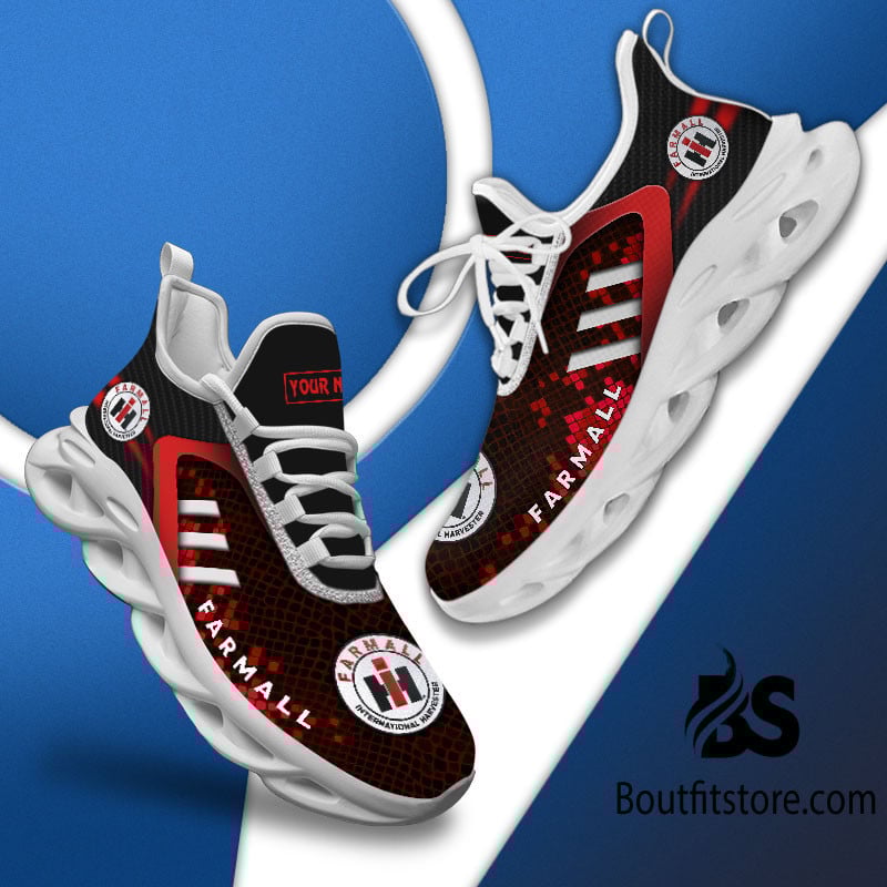 Farmall Max Soul Shoes Sneakers For Men And Women