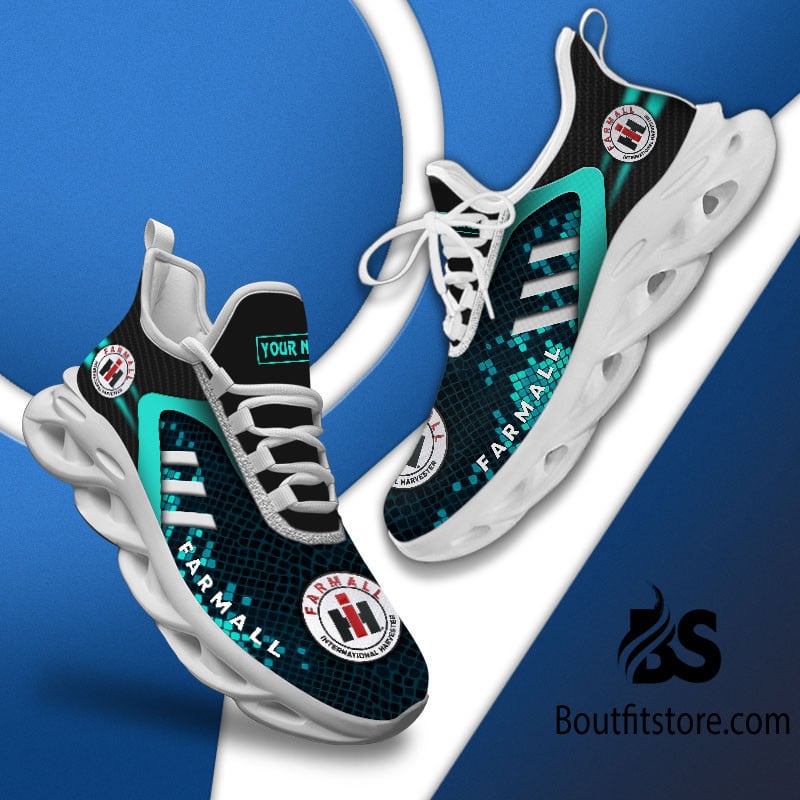 Farmall Max Soul Shoes Sneakers For Men And Women