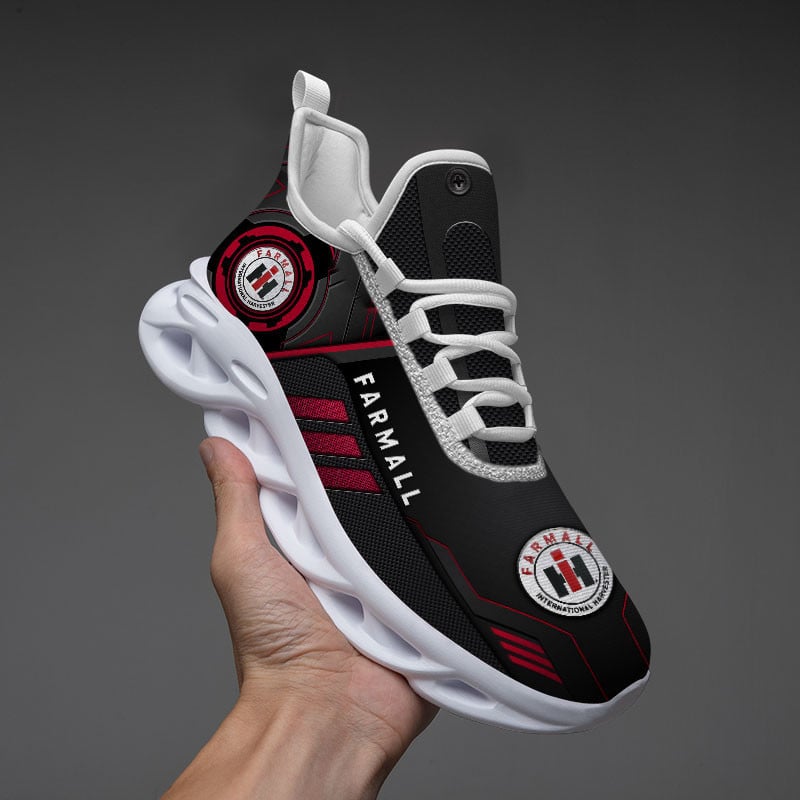 Farmall Max Soul Shoes Sneakers For Men And Women