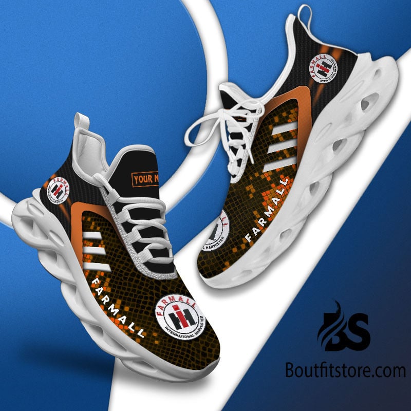 Farmall Max Soul Shoes Sneakers For Men And Women