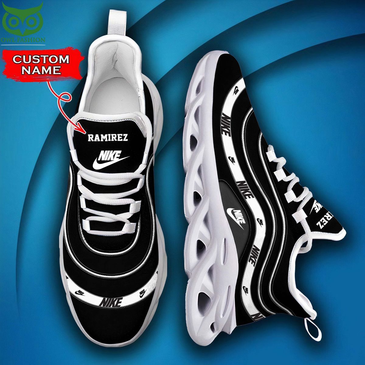 Fashions Max Soul Shoes Sneakers For Men And Women