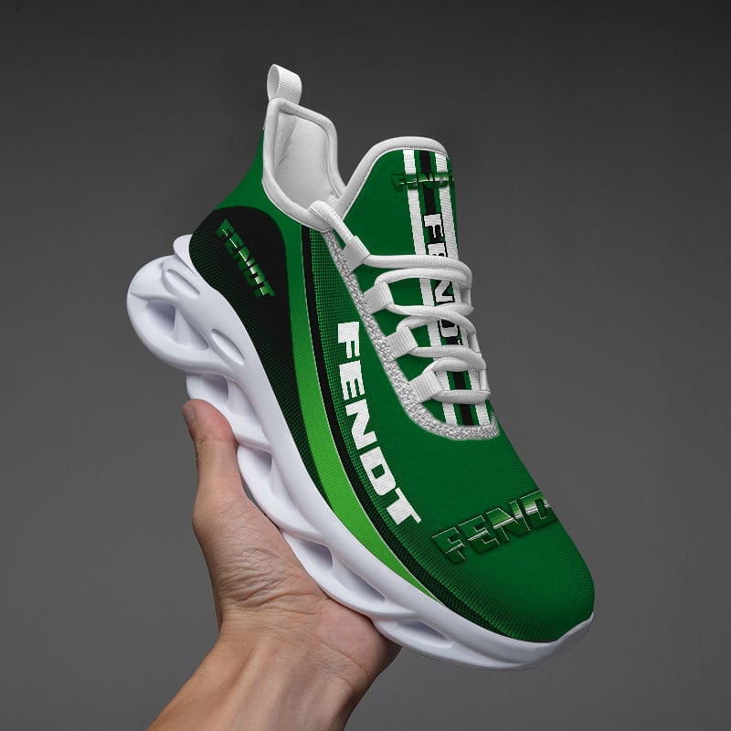 Fendt Max Soul Shoes Sneakers For Men And Women