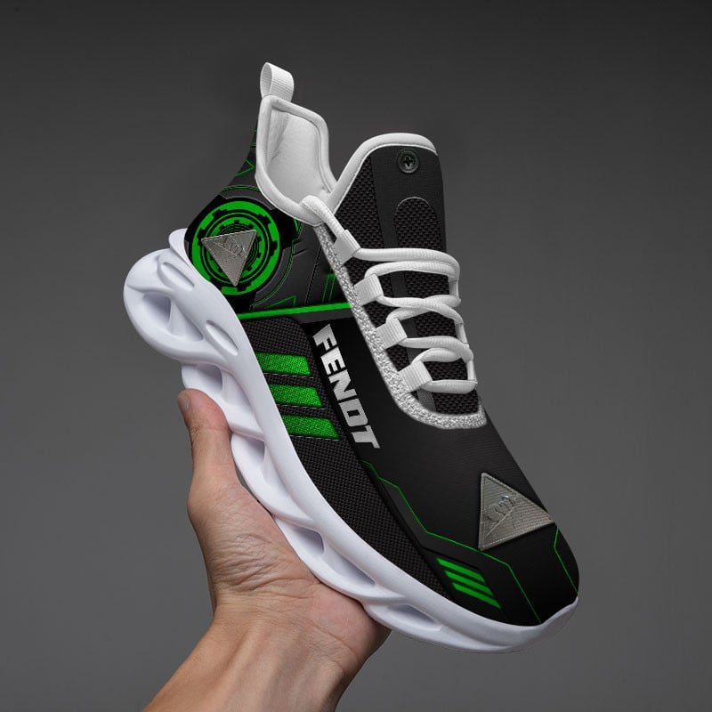 Fendt Max Soul Shoes Sneakers For Men And Women