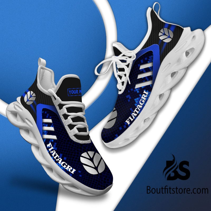 Fiatagri Max Soul Shoes Sneakers For Men And Women
