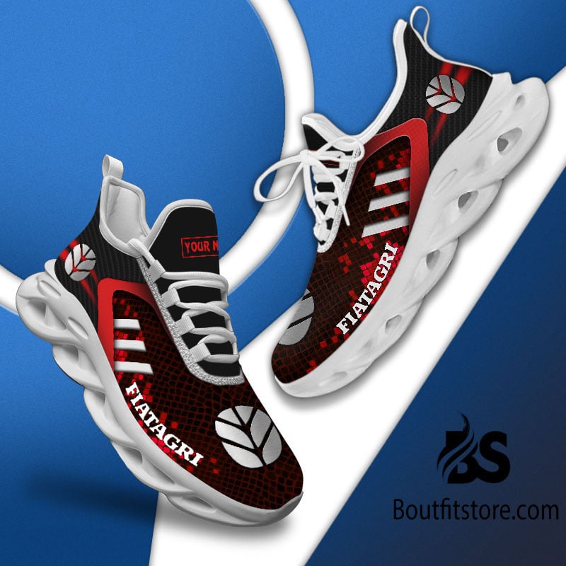 Fiatagri Max Soul Shoes Sneakers For Men And Women