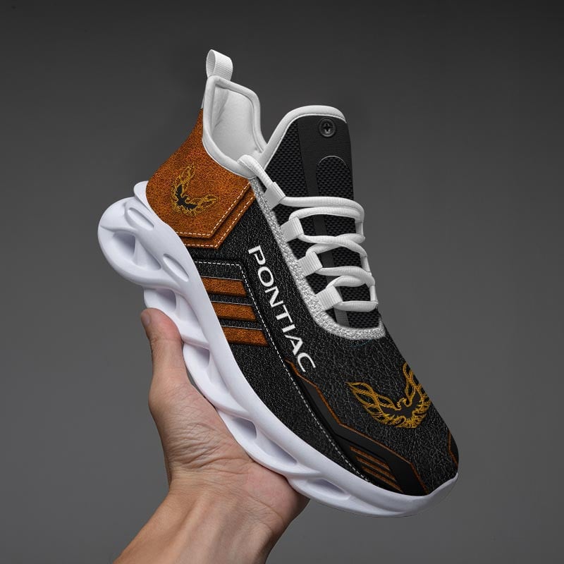 Firebird Pontiac Max Soul Shoes Sneakers For Men And Women