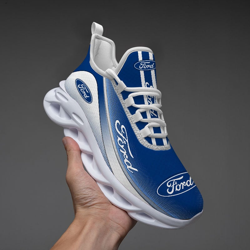 Ford Max Soul Shoes Sneakers For Men And Women