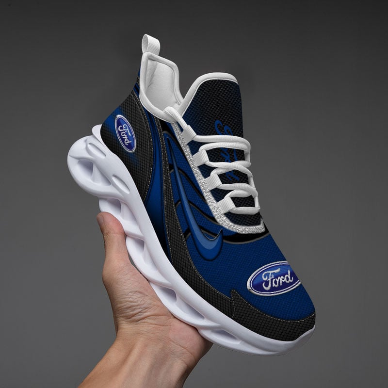 Ford Max Soul Shoes Sneakers For Men And Women