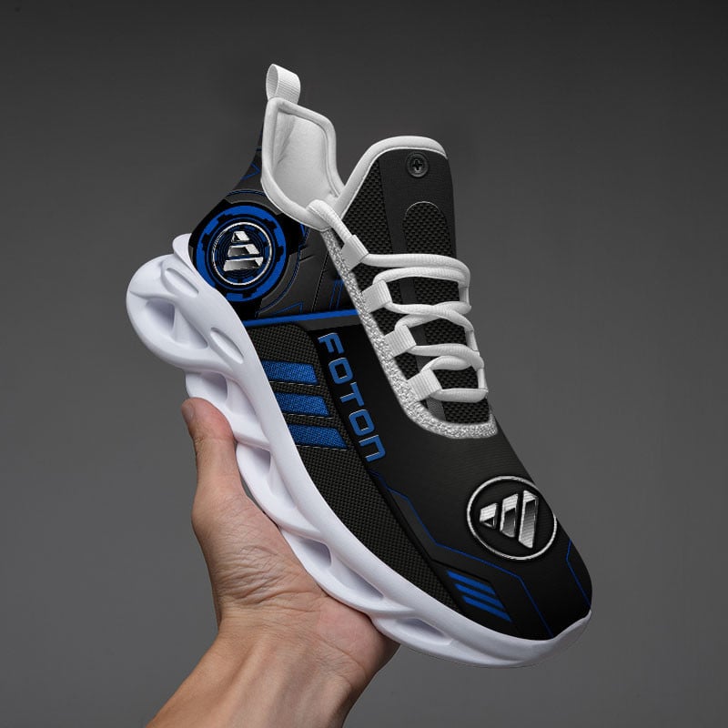 Foton Max Soul Shoes Sneakers For Men And Women