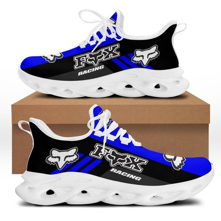 Fox Racing Max Soul Shoes Sneakers For Men And Women