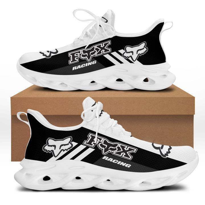Fox Racing Max Soul Shoes Sneakers For Men And Women