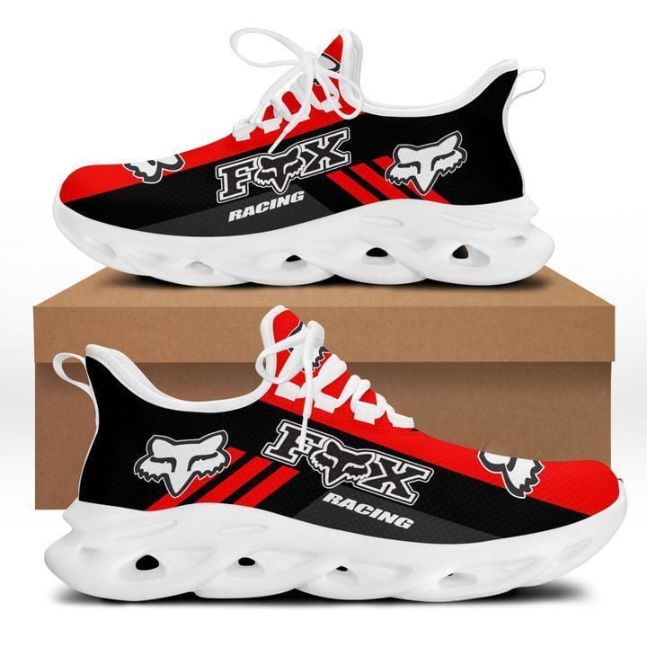 Fox Racing Max Soul Shoes Sneakers For Men And Women