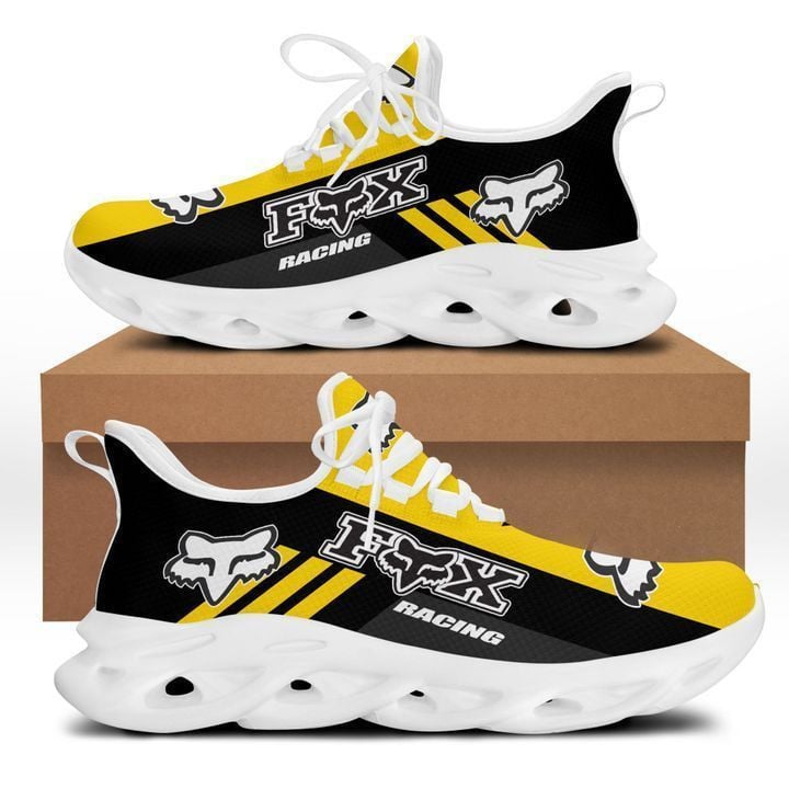 Fox Racing Max Soul Shoes Sneakers For Men And Women