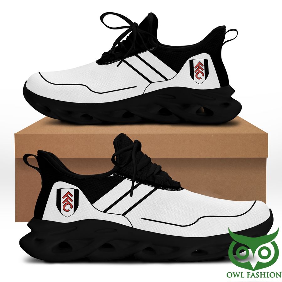 Fulham FC Max Soul Shoes Sneakers For Men And Women