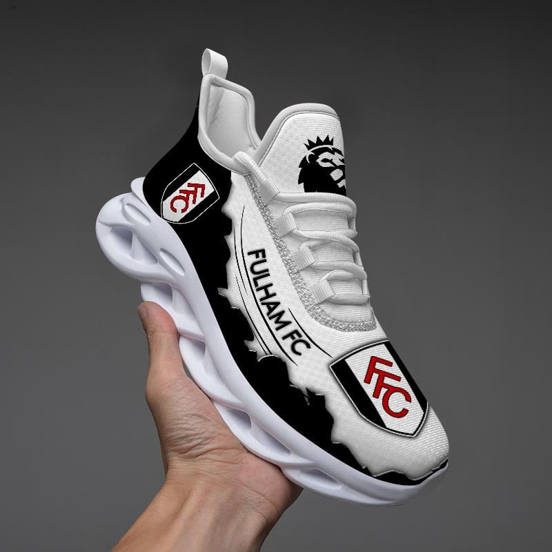 Fulham Max Soul Shoes Sneakers For Men And Women