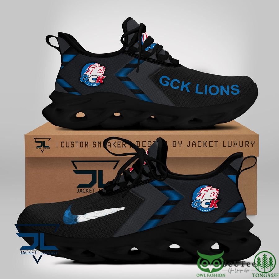 GCK Lions Max Soul Shoes Sneakers For Men And Women
