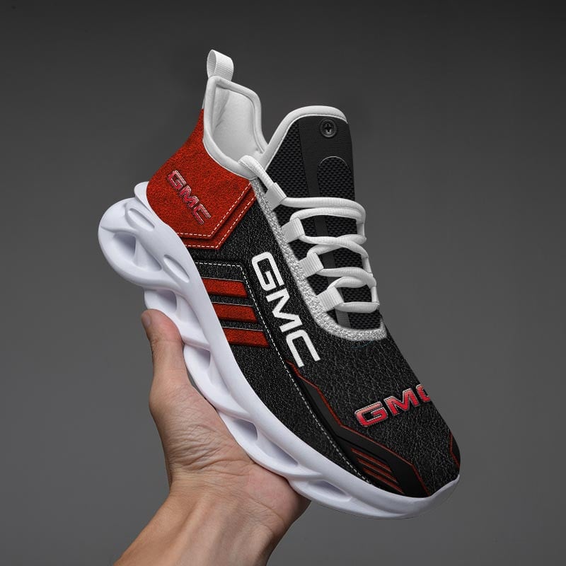 GMC Max Soul Shoes Sneakers For Men And Women