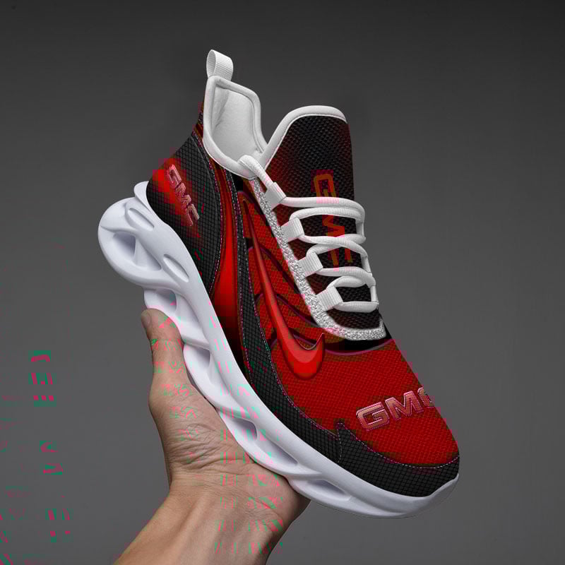 GMC Max Soul Shoes Sneakers For Men And Women